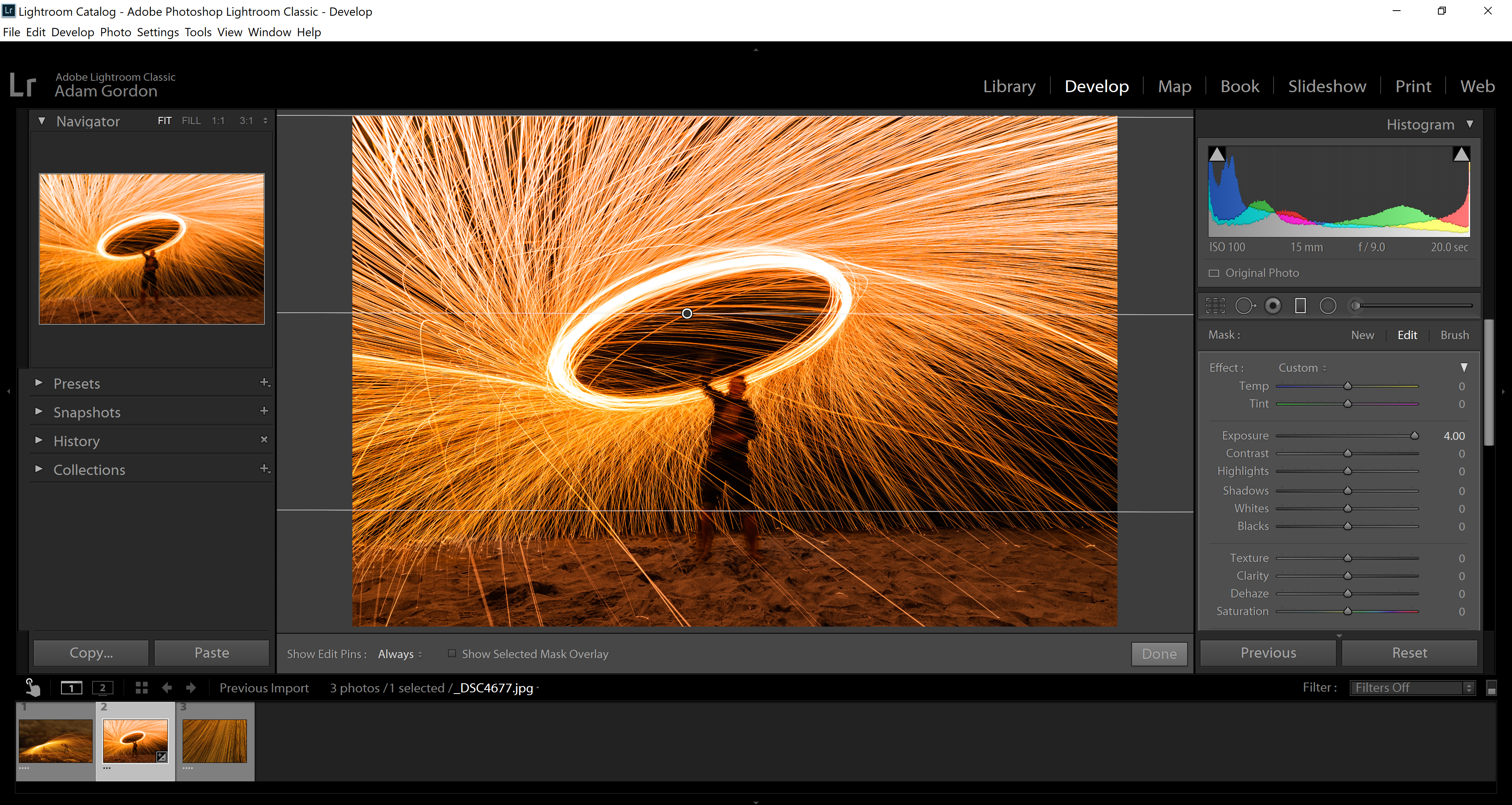 Adobe deals lightroom 2020