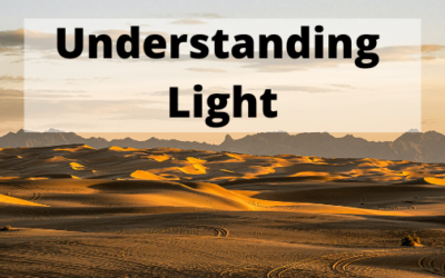 Understanding Light