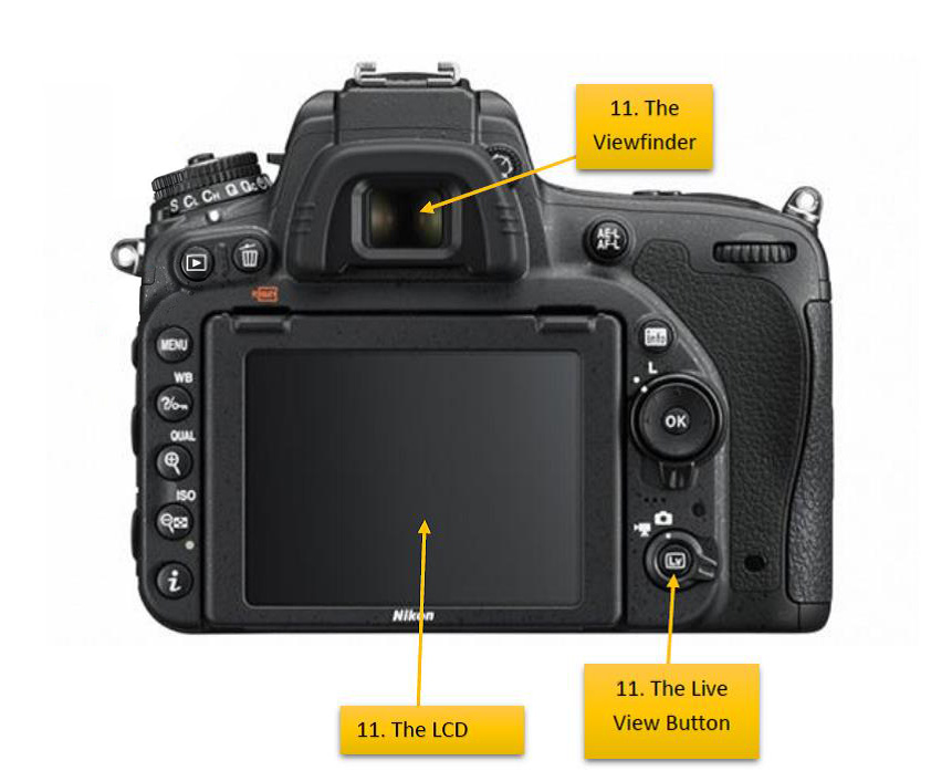 7 Steps to Set Up Your Camera! - Adam's Trail Notes