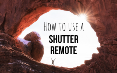 How To Use Shutter Remotes