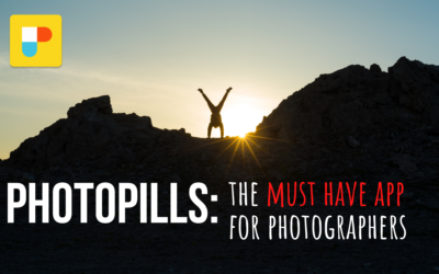 Photopills: The Best App for Photographers