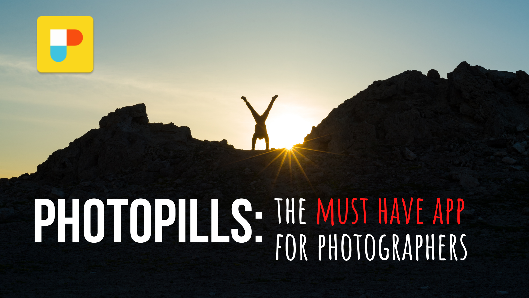 Photopills: The Best App for Photographers